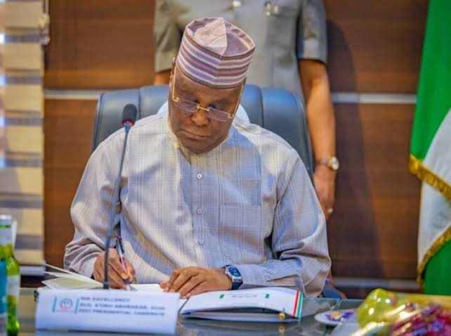 PFIPC Controversy Deepens as Atiku Demands Answers Over CBN, Accountant-General’s Conflicting Claims